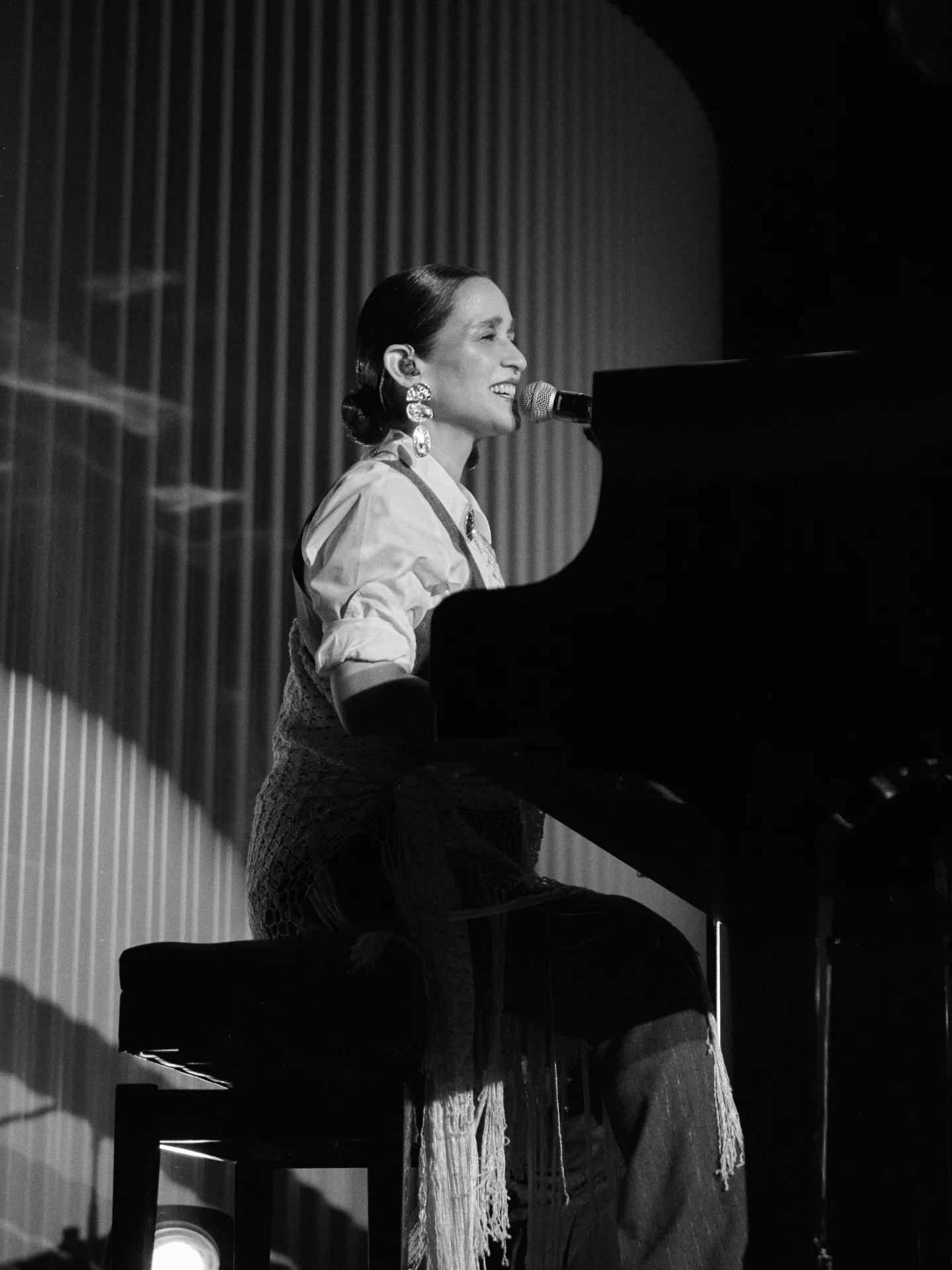 Julieta Venegas