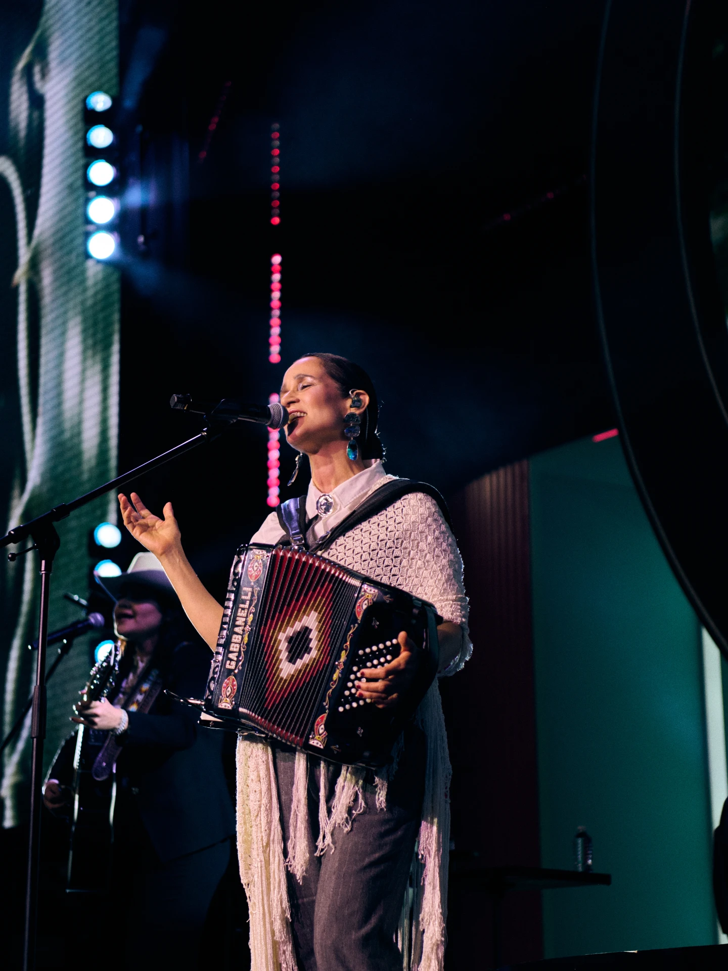 Julieta Venegas
