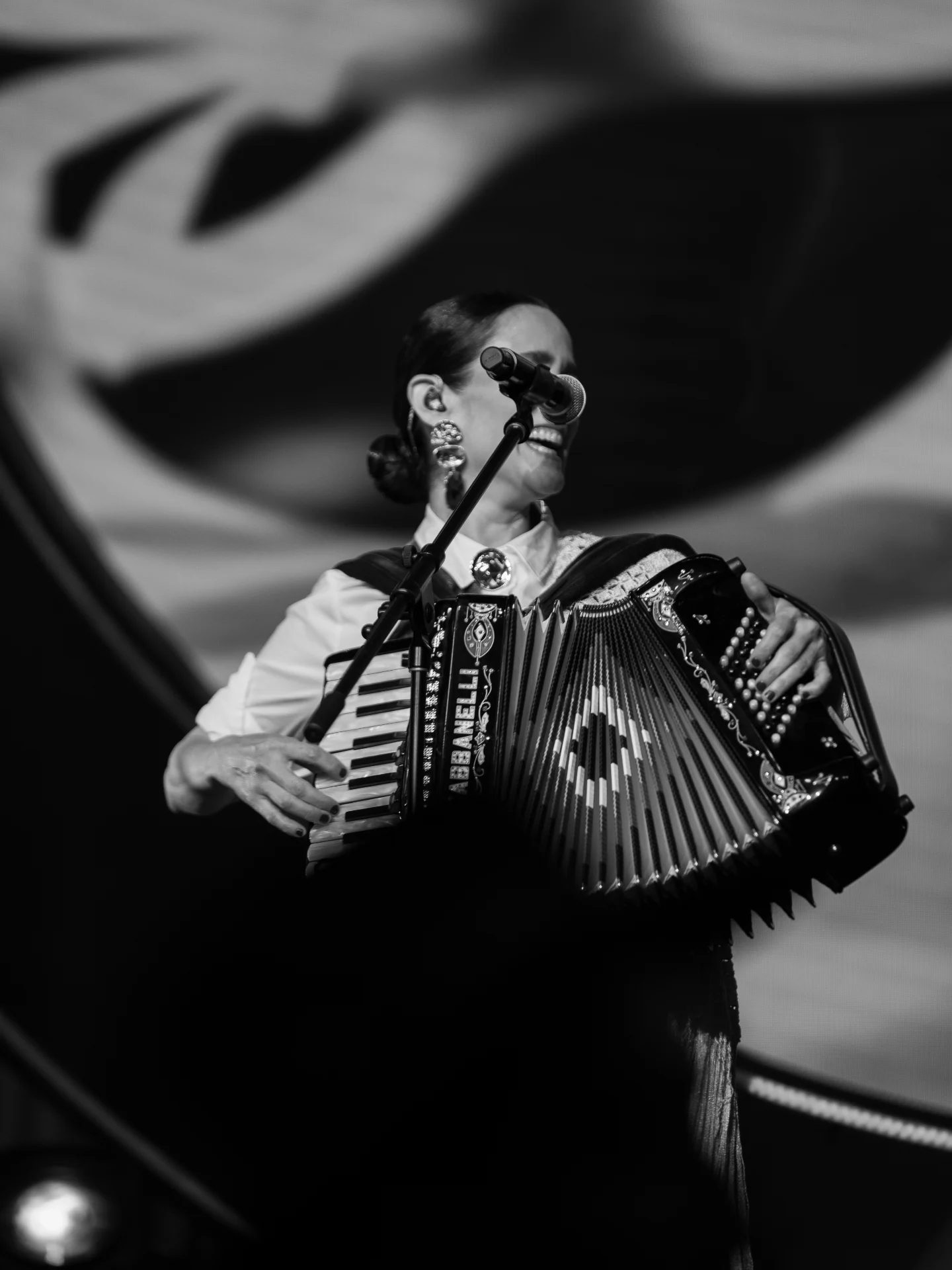 Julieta Venegas